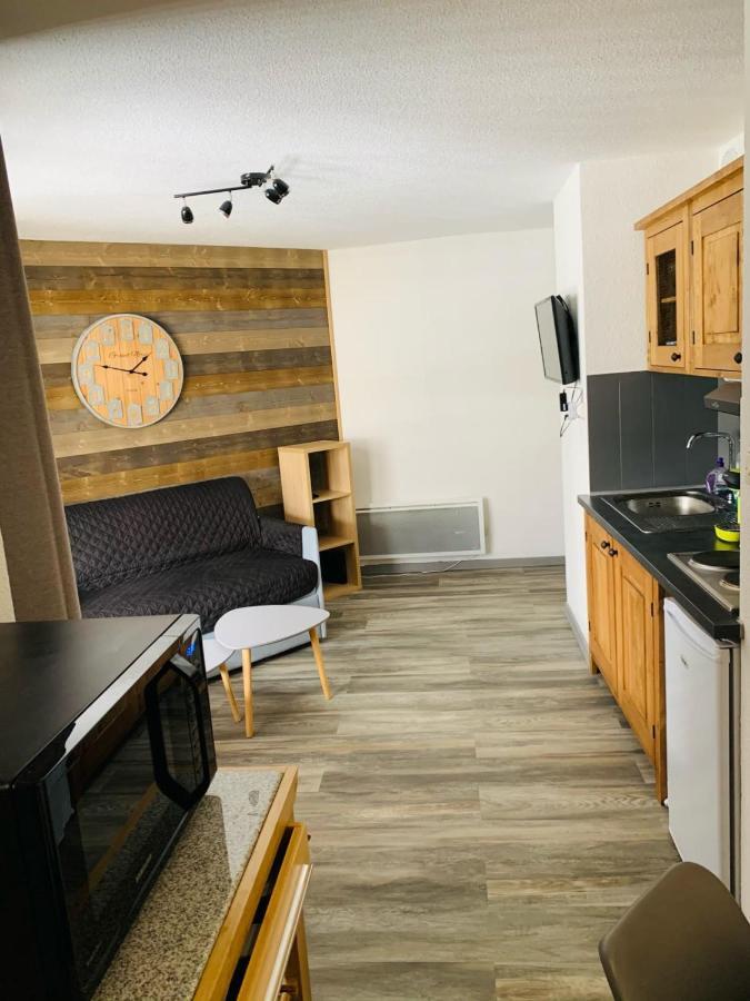 Apt Or Chalet Near The Slopes Chamonix Mont Blanc Apartment Luaran gambar