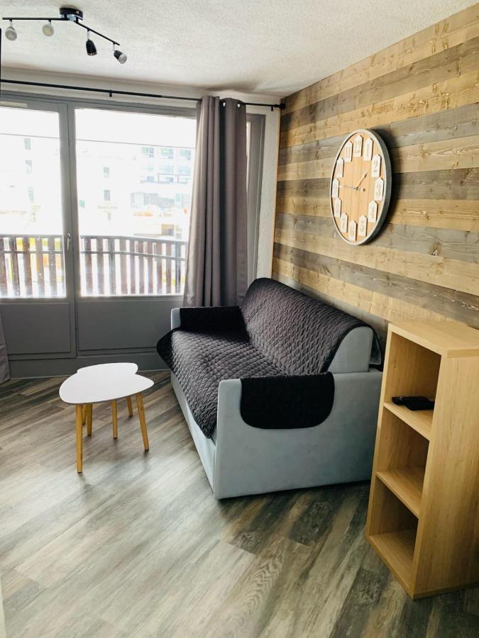 Apt Or Chalet Near The Slopes Chamonix Mont Blanc Apartment Luaran gambar