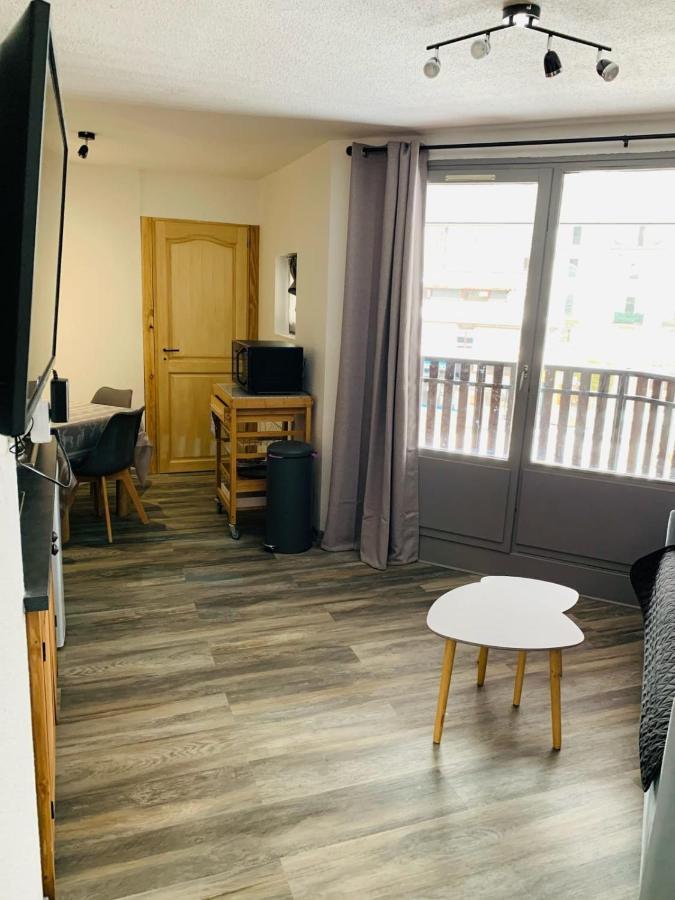 Apt Or Chalet Near The Slopes Chamonix Mont Blanc Apartment Luaran gambar