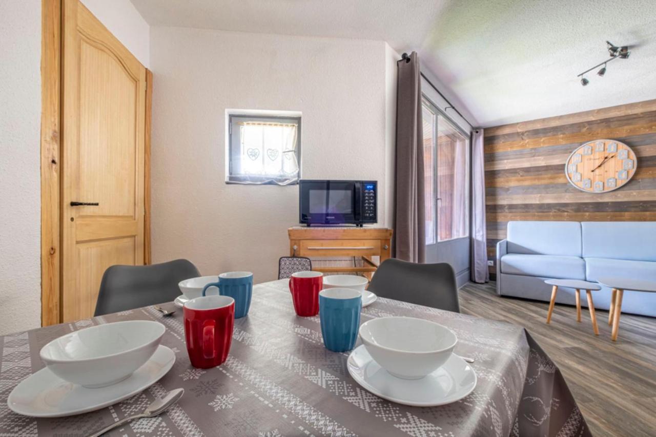 Apt Or Chalet Near The Slopes Chamonix Mont Blanc Apartment Luaran gambar