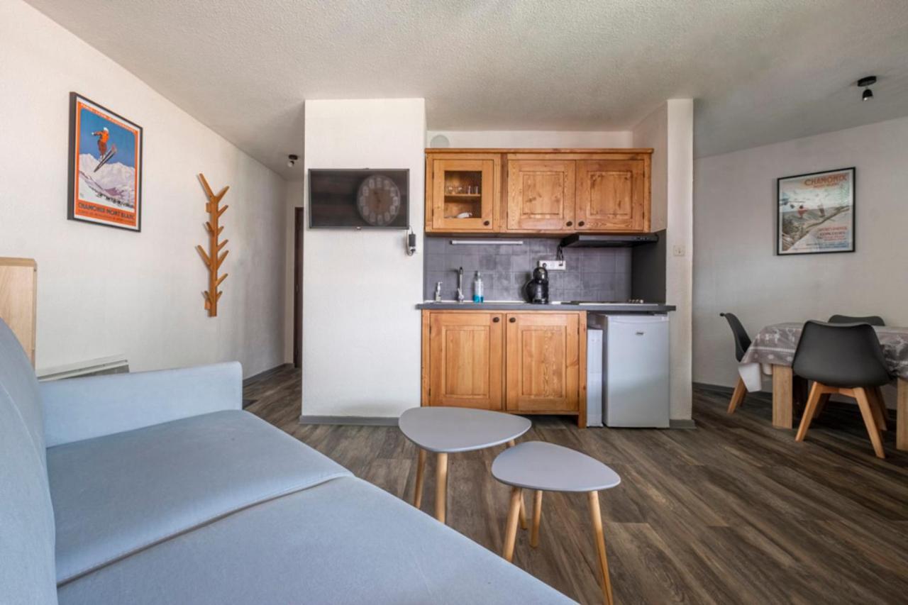 Apt Or Chalet Near The Slopes Chamonix Mont Blanc Apartment Luaran gambar