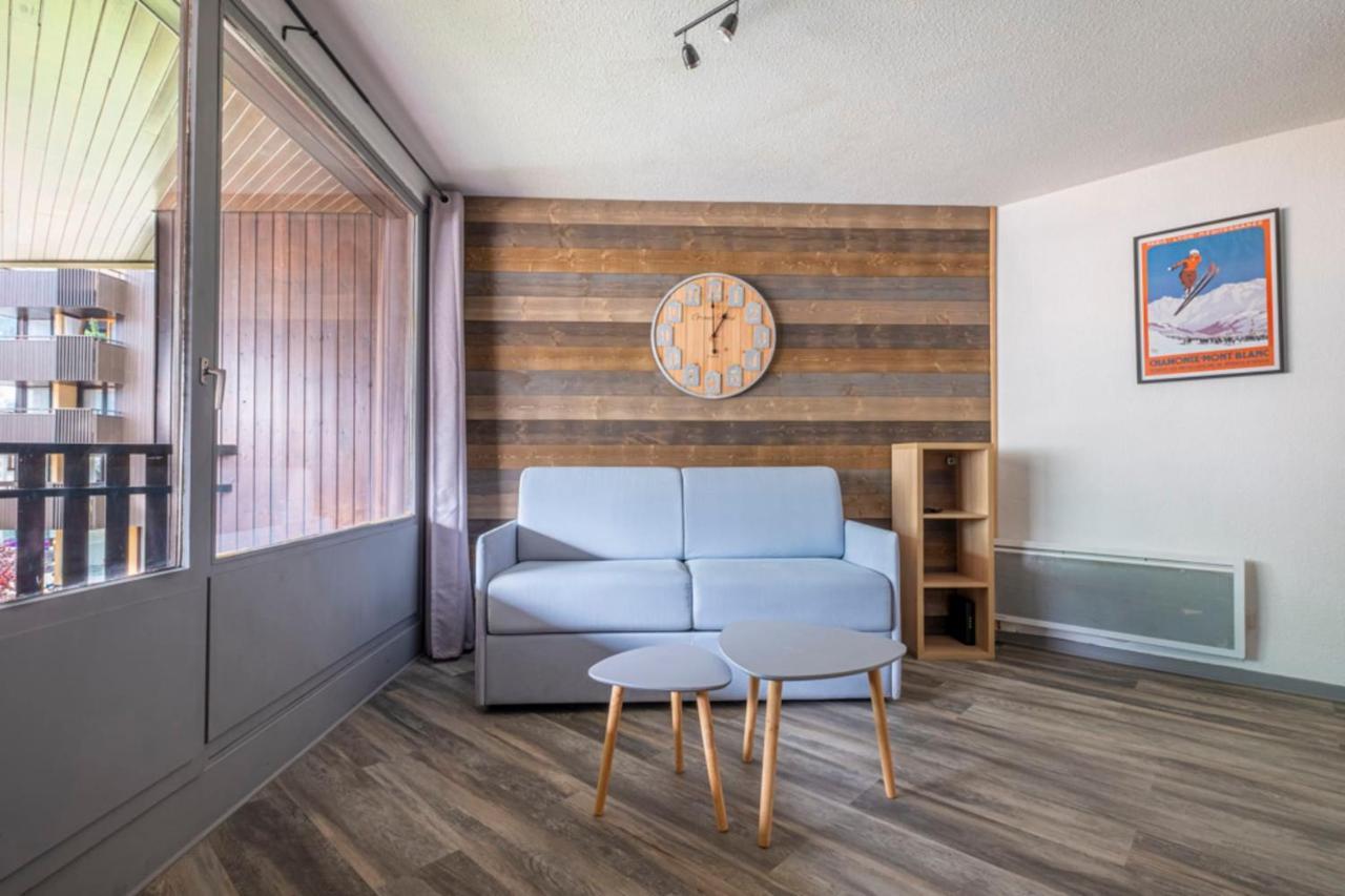 Apt Or Chalet Near The Slopes Chamonix Mont Blanc Apartment Luaran gambar
